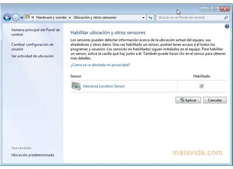 Download Geosense For Pc Windows