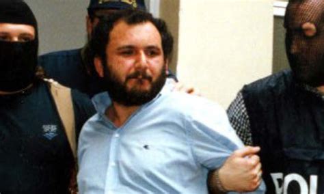 Giovanni brusca (born may 20, 1957 in san giuseppe jato) is a former member of the sicilian mafia. Mafia, buona notizia no Cassazione ai domiciliari per ...