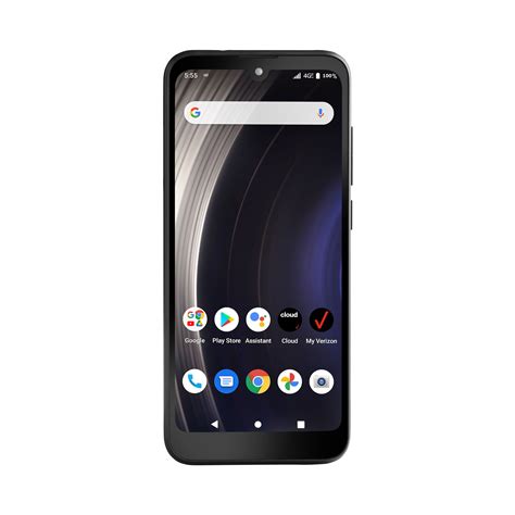 Orbic Joy 4G Prepaid | Orbic