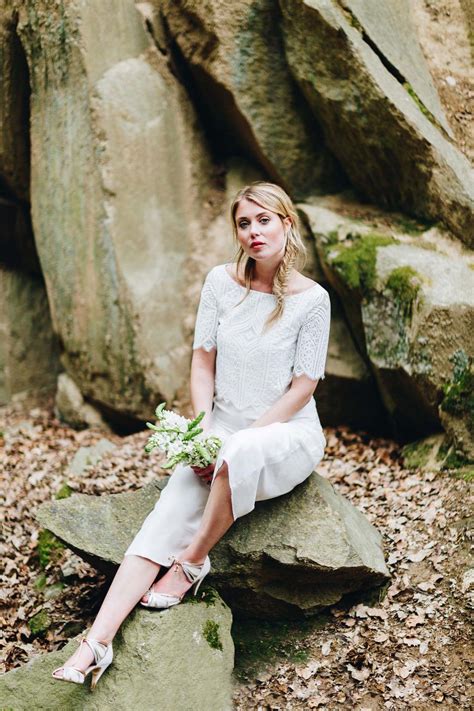 Sie zaubern schlanke beine und sorgen mit eleganten. Louise - Hochzeitswahn - Sei inspiriert | Hosenanzug ...
