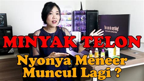 It helps relieve any discomfort they might experience like jaundice, itchiness, body heat, and unpredictable sleeping patterns. REVIEW MINYAK TELON UNTUK BAYI - YouTube