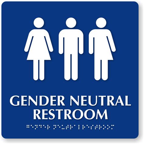 USC Restroom Will Not Limit Use By Sex Gender Identity The Crow S