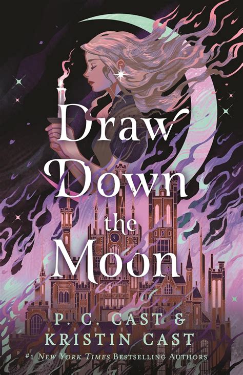 Draw Down The Moon Moonstruck Book 1 Ebook Cast P C
