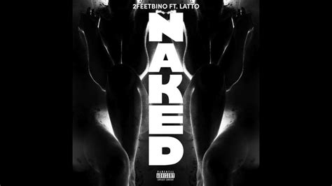 FeetBino Latto Naked AUDIO YouTube