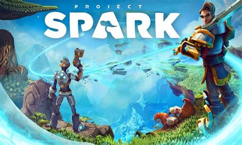 Project Spark è Stato Chiuso Uagna