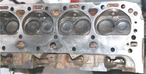 Second Generation Camaro Z28 Engines L82 Specifications