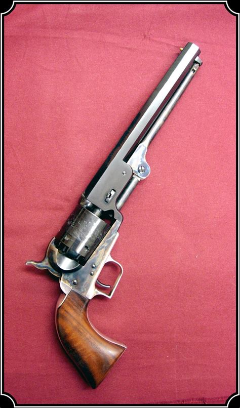 River Junction Trade Cos Cased 2nd Generation Colt 1851 Navy