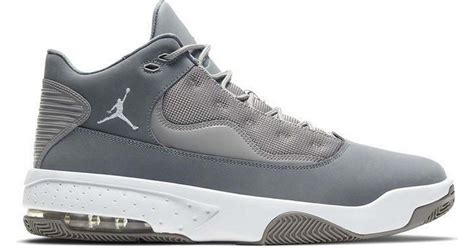 Nike Jordan Max Aura 2 M Medium Greycool Greywhite