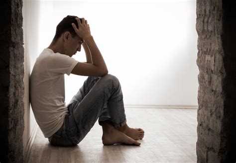 المساعدة الذاتية 5 محفزات للبالغين الذين يعانون من إهمال عاطفي في