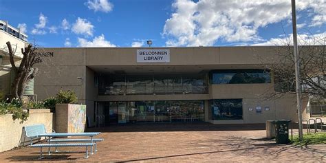 Digital Support Appointments Belconnen Library Humanitix