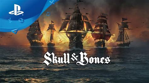 Every month, ps4 and now ps5 users can download and play some very interesting titles for free (four in total in march). Skull & Bones: Release Date, Gameplay and Features ...