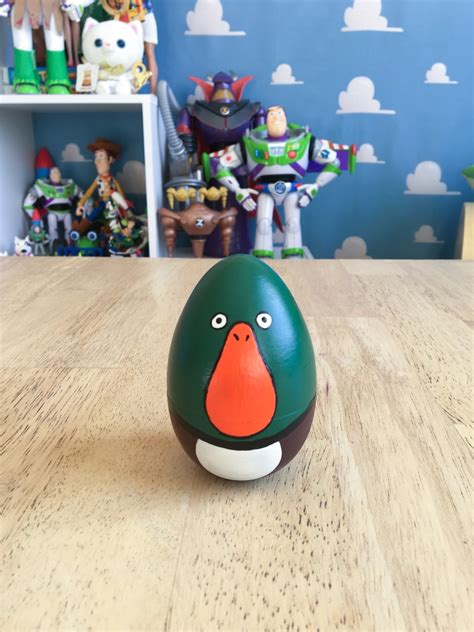 Toy Story Troika Nesting Eggs Replica Etsy Uk