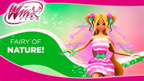 Winx Club Bloomix Quest New Update With Flora Trailer Youtube