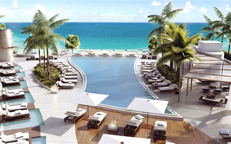 5 Gorgeous Miami Condos Designed For Ultra Modern Living Florida Reborn