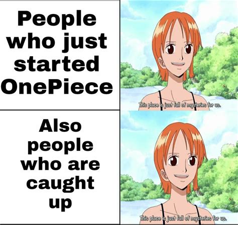 One Piece Memes Creative Memes Updated For