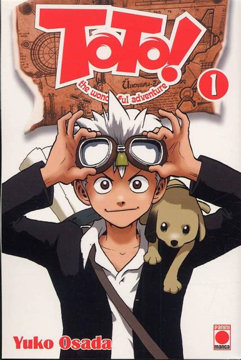 mangatoto