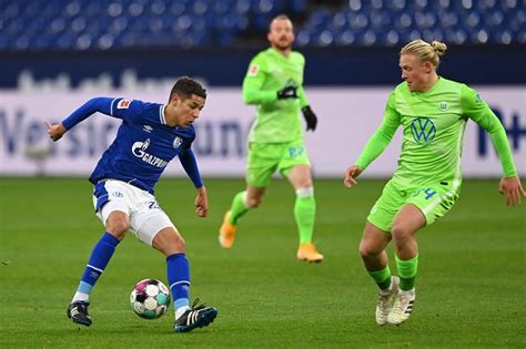 Diese seite enthält eine übersicht aller spiele für den verein vfl bochum in chronologischer reihenfolge im wettbewerb bundesliga 88/89. VfL Wolfsburg vs FC Schalke 04 prediction, preview, team ...