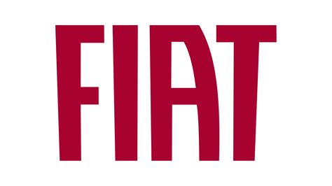 Fiat Logo, HD Png, Meaning, Information | Carlogos.org png image