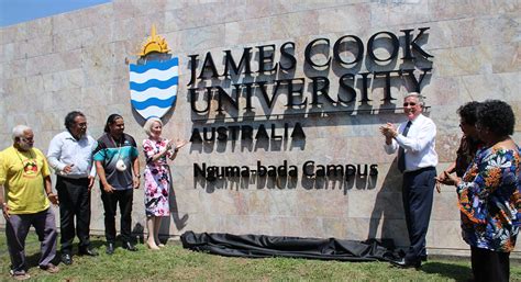 Yirrganydji Names For Jcus Cairns Campuses Dec 2020 Jcu Australia