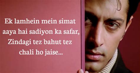 7 Powerful Bollywood Song Lyrics That Will Touch Your Soul Popxo