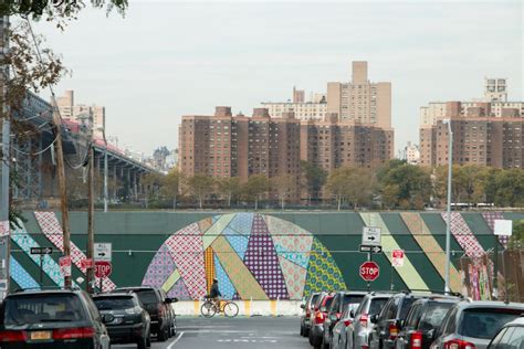 7 Must See Murals In New York City