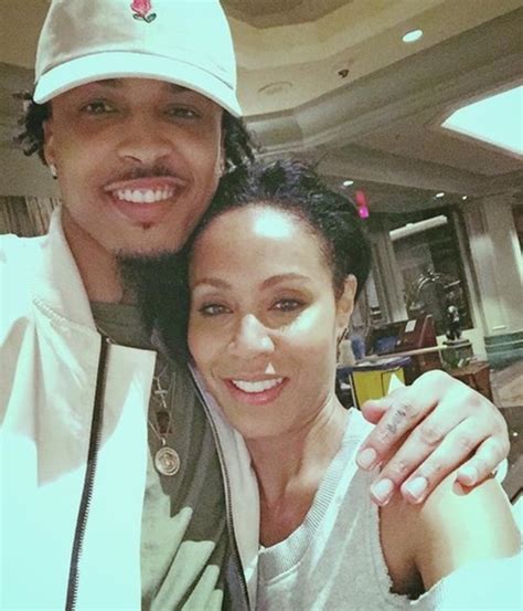 jada pinkett smith and will smith confirm she had a relationship with august alsina hollywood