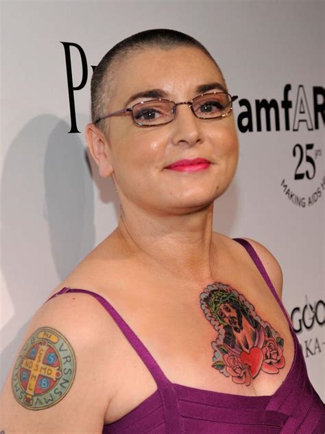sinead o connor dead star devastated by son s suicide the chronicle