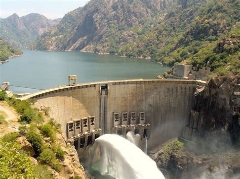 Cahora Bassa Dam Alchetron The Free Social Encyclopedia