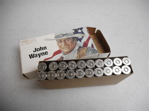 32 40 John Wayne Winchester Ammo