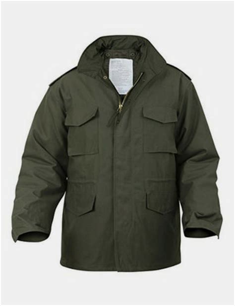 The 10 Best Field Jackets For Men 2022 Mens Field Jacket M65