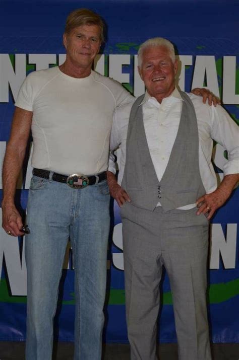 Ron And Robert Fuller Pro Wrestling Wrestling Wwf