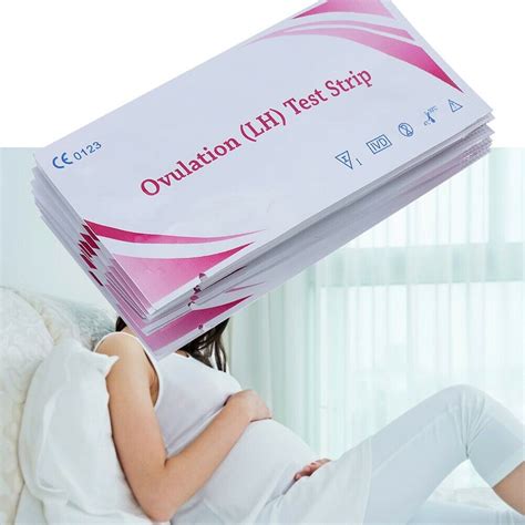 Any urine specimen is appropriate for pregnancy testing, but the first morning urine specimen is optimal because of its highest concentration how to use a midstream test? Ovulation and Pregnancy Test Strips Ultra Early Home Urine Tests One Step MR | eBay