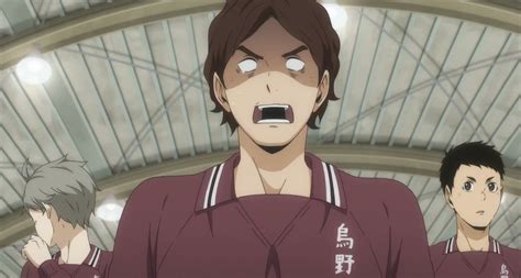 Sugawara Asahi Daichi Haikyuu Sports Anime Haikyuu Haikyuu Meme