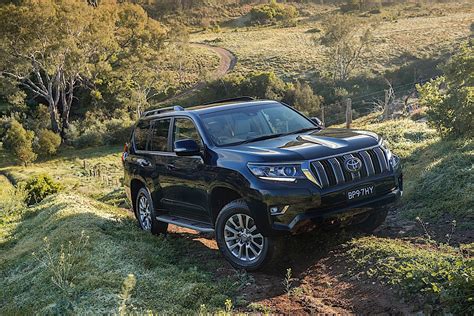 J300 Launch Imminent Lets Unofficially Focus On Toyotas Land Cruiser