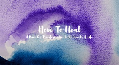 How To Heal Vocal Coaching By Sloane