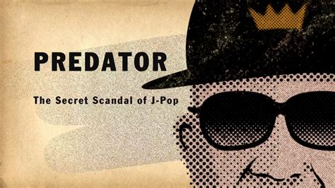 BBC - Predator: The Secret Scandal of J-Pop (2023) / AvaxHome