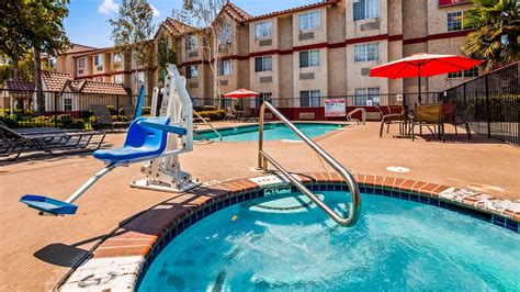 Surestay Plus Hotel By Best Western Rocklin Ca See Discounts