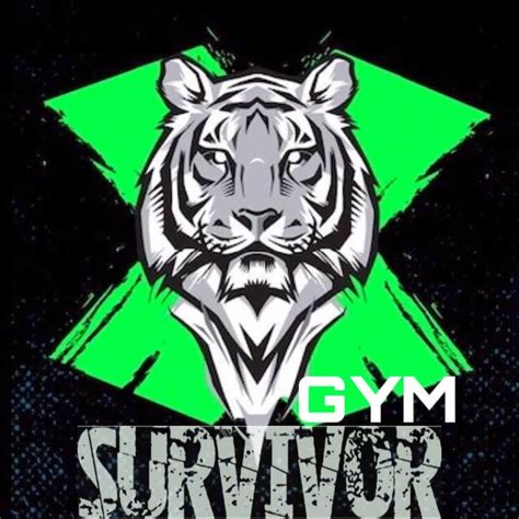 Survivor Gym Salamanca