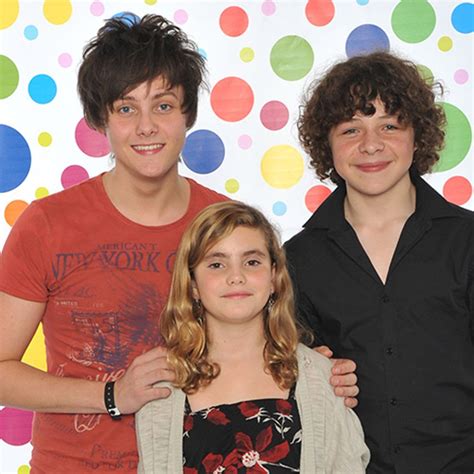 Outnumbered Latest News Pictures And Videos Hello