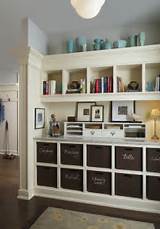 Office Storage Ideas Pictures