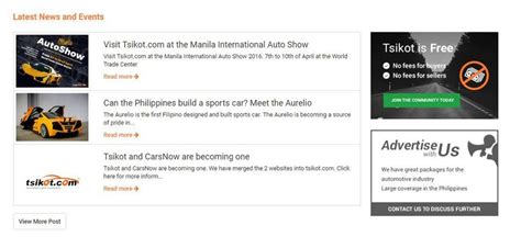 Toyota is above the 40% share mark in the philippines the fortuner posts its first annual win in the philippines, ending 9 years of vios domination. Brand new and used cars for sale in Philippines | Tsikot ...