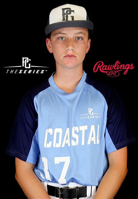 Dylan Beaton Class Of 2024 Player Profile Perfect Game Usa