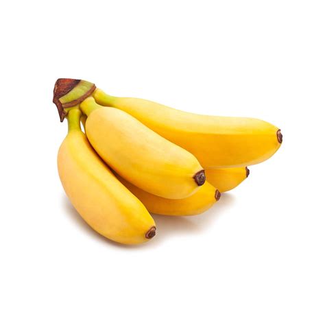 Buy Apple Bananas For Sale Online Now Exotic Fruits Uk Delivery