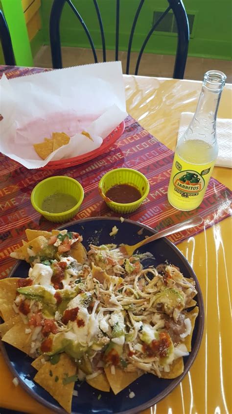 We did not find results for: Taqueria Poblano - 15 Reviews - Mexican - 8 Van Buren St ...