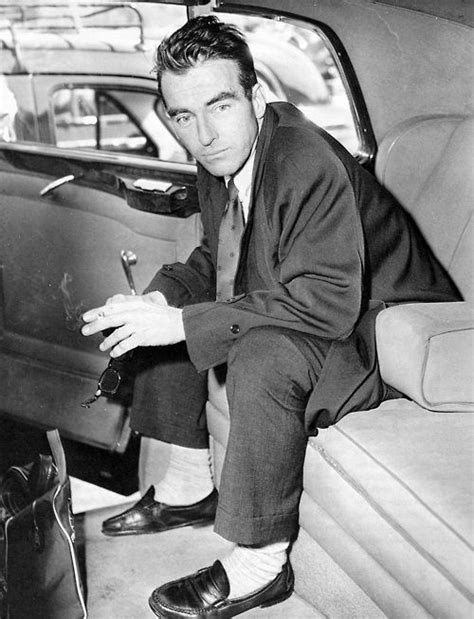 26 Best Images About Montgomery Clift On Pinterest