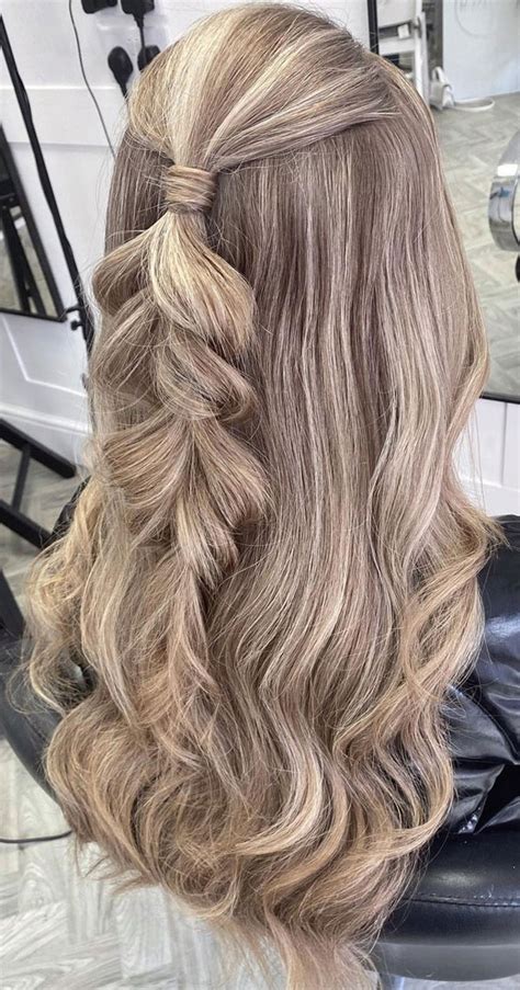 40 best prom hairstyles for 2023 complementary styles