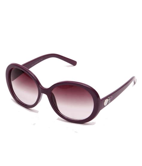 Estycal Purple Sophisticated Women Sunglasses Buy Estycal Purple