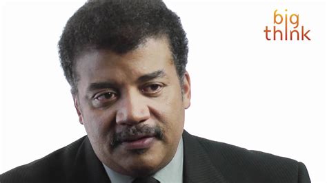 Neil Degrasse Tyson Science Is In Our Dna Big Think Youtube