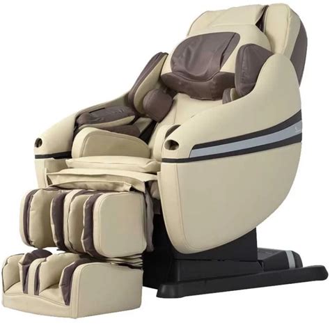 Back2life Inada 3d Dreamwave Massage Chair
