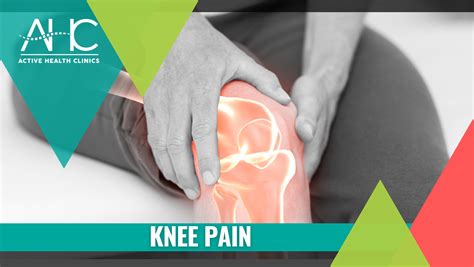Fort Dodge Knee Pain Specialist In Fort Dodge Ia Active Health Clinics
